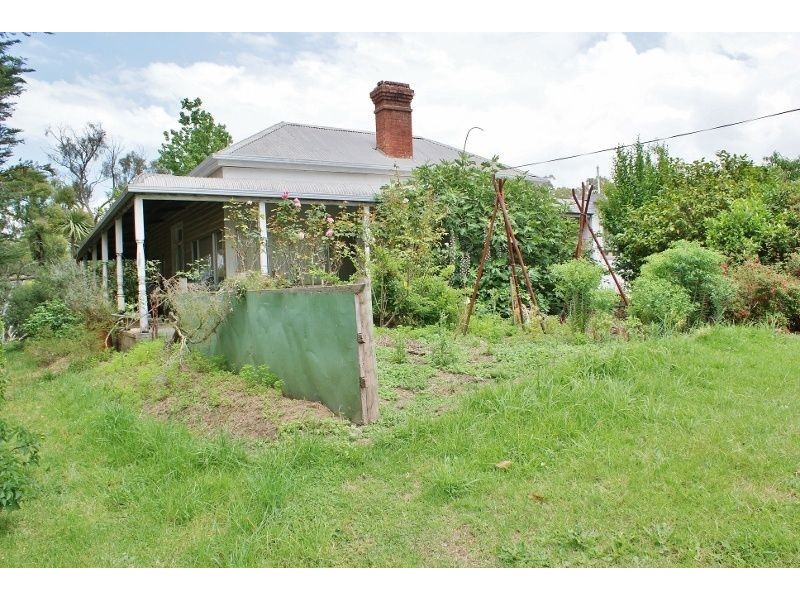 1237 North Canal Road, Westbury VIC 3825