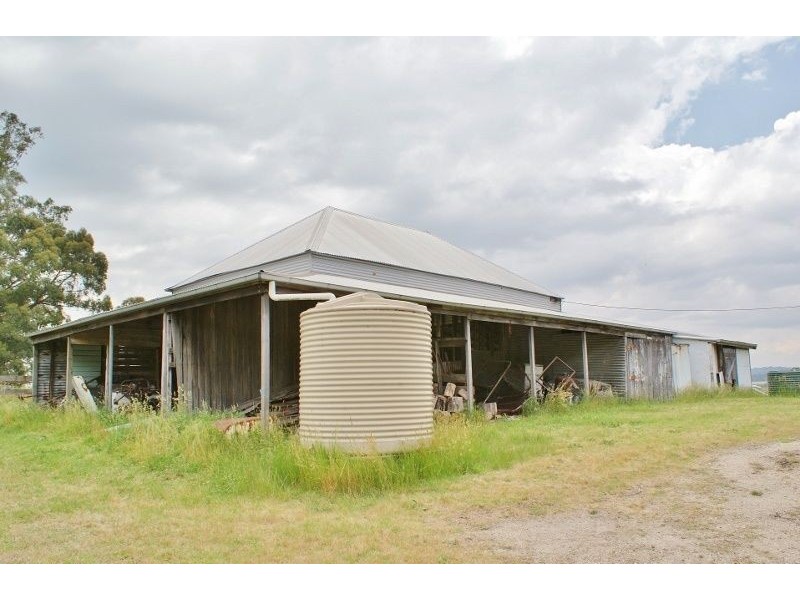 1237 North Canal Road, Westbury VIC 3825