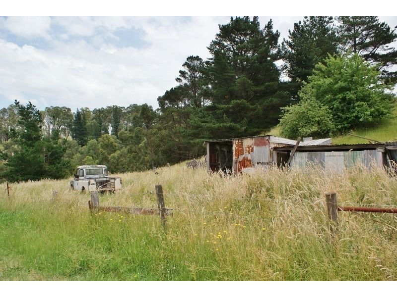 1237 North Canal Road, Westbury VIC 3825