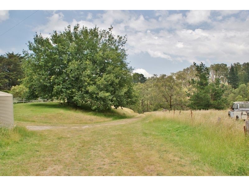 1237 North Canal Road, Westbury VIC 3825