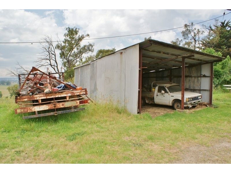 1237 North Canal Road, Westbury VIC 3825