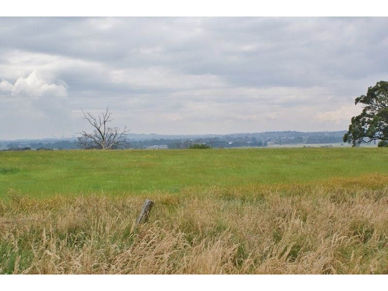 1237 North Canal Road, Westbury VIC 3825