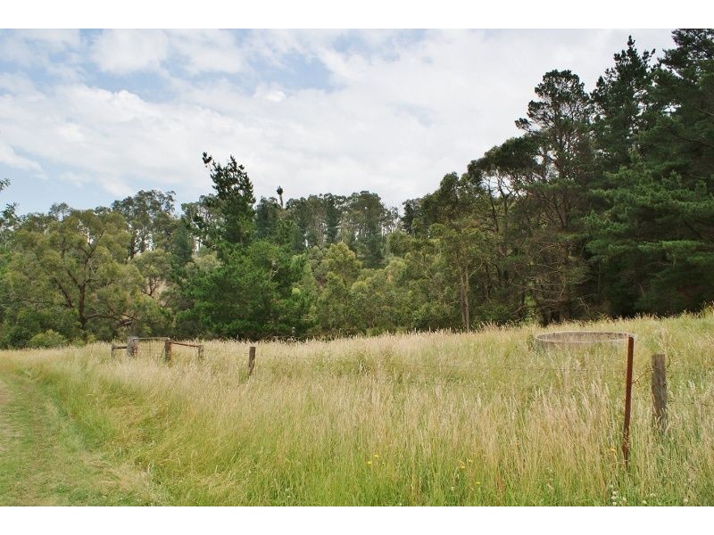 1237 North Canal Road, Westbury VIC 3825