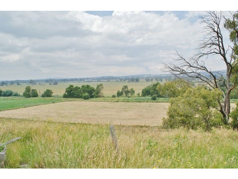 1237 North Canal Road, Westbury VIC 3825