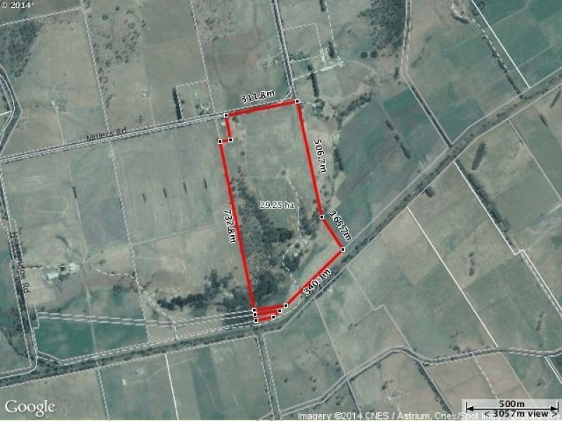 1237 North Canal Road, Westbury VIC 3825