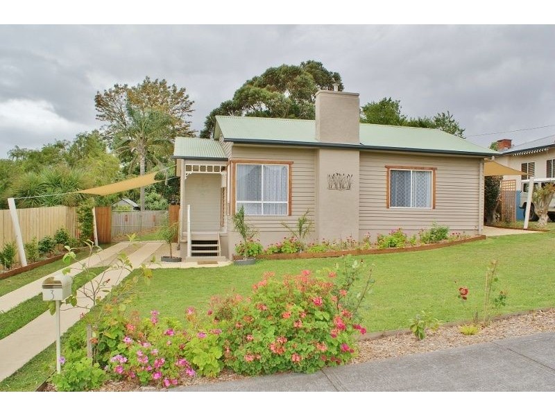 3 Scott Avenue, Moe VIC 3825