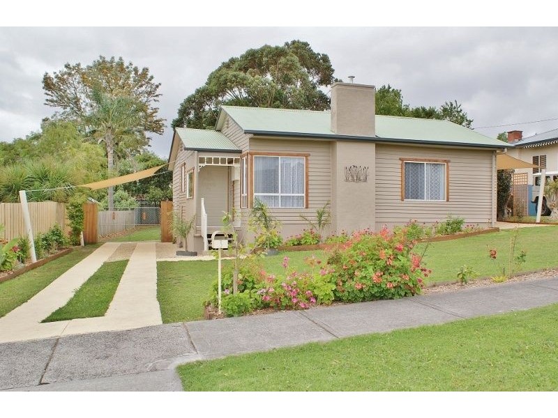 3 Scott Avenue, Moe VIC 3825