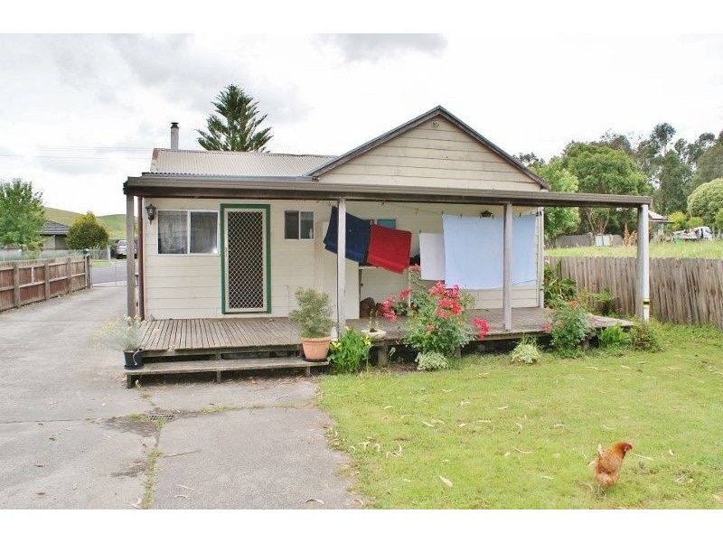 20 Marshall Street, Yallourn North VIC 3825