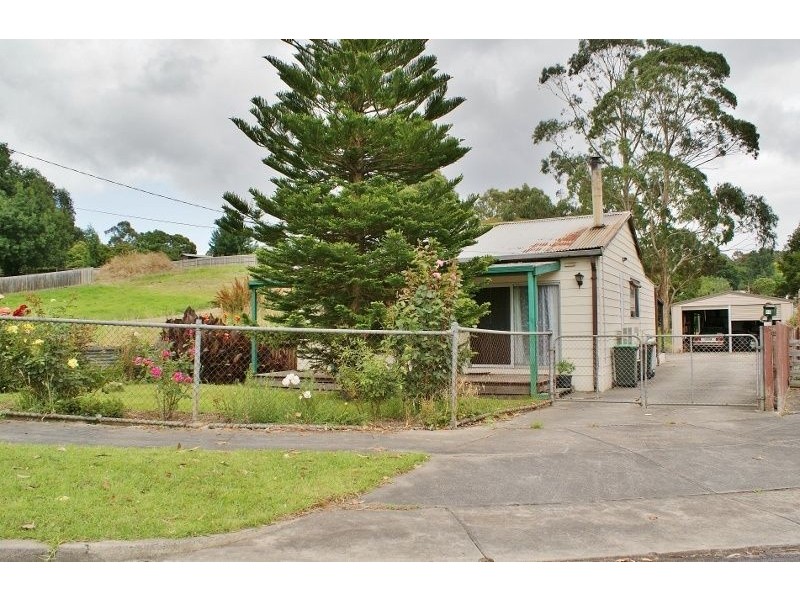 20 Marshall Street, Yallourn North VIC 3825