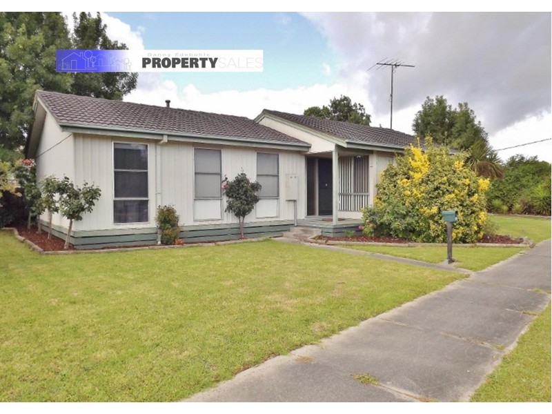 19 Chapmans Road, Trafalgar VIC 3824