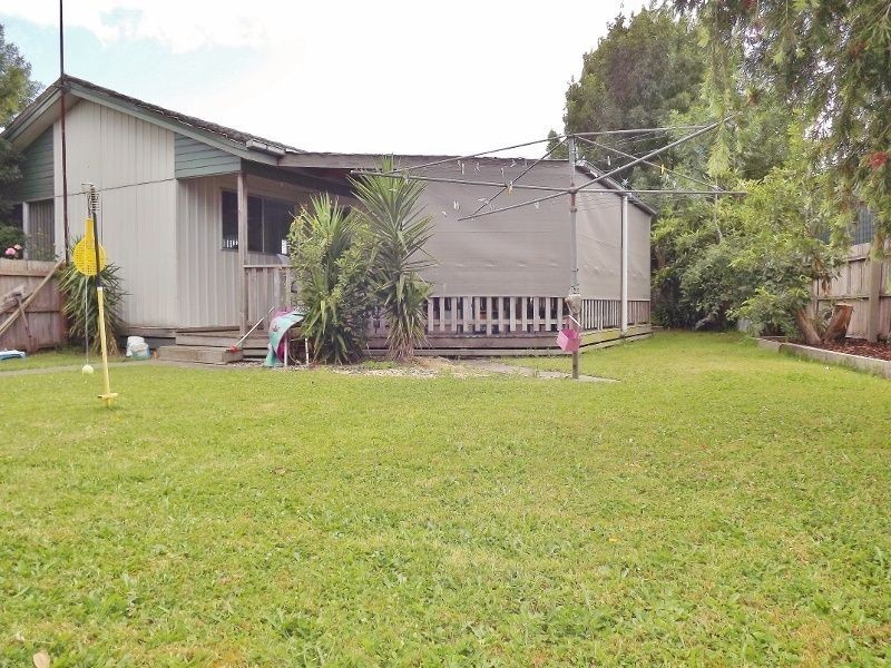 19 Chapmans Road, Trafalgar VIC 3824