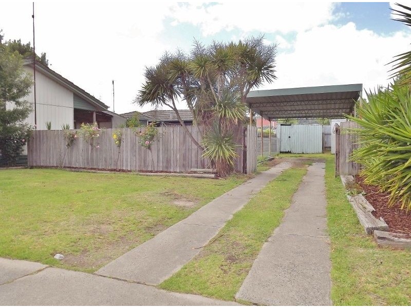 19 Chapmans Road, Trafalgar VIC 3824