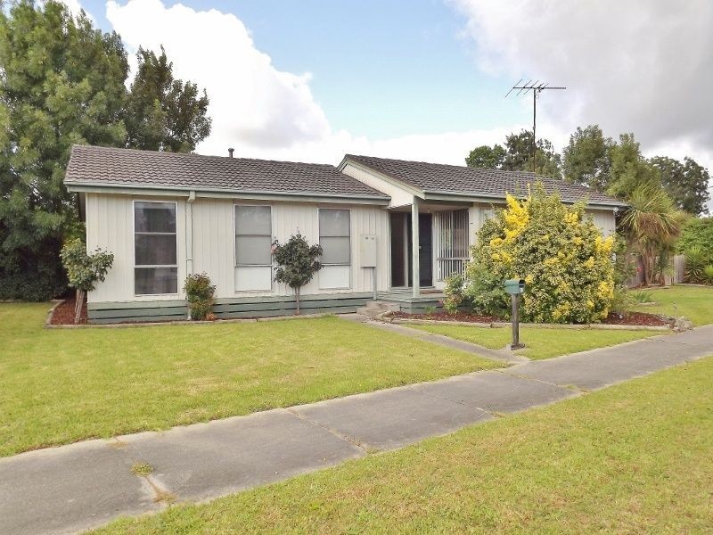 19 Chapmans Road, Trafalgar VIC 3824
