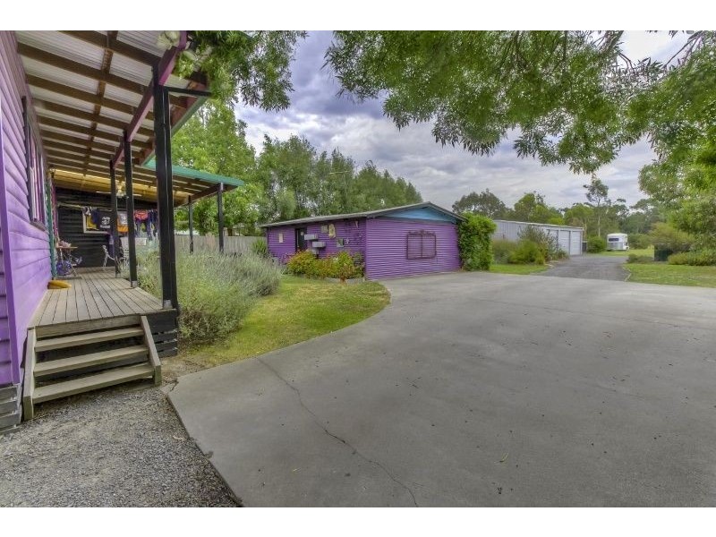47 Seven Mile Road, Trafalgar VIC 3824