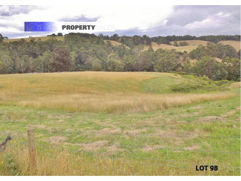 Lot 100 Baillie Street, Yallourn North VIC 3825