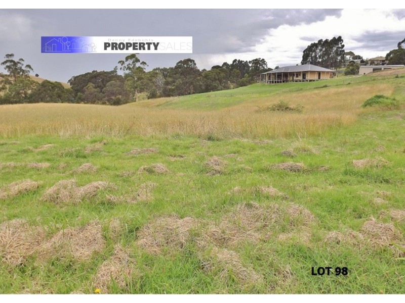 Lot 100 Baillie Street, Yallourn North VIC 3825