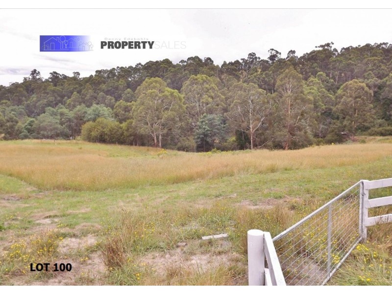 Lot 100 Baillie Street, Yallourn North VIC 3825