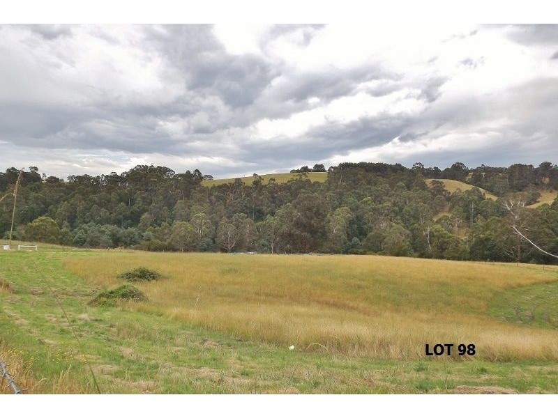 Lot 100 Baillie Street, Yallourn North VIC 3825