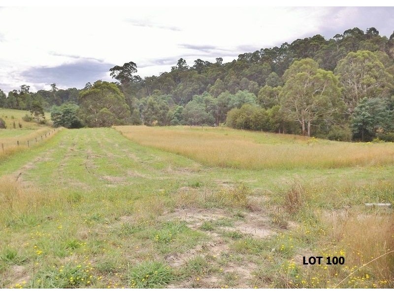 Lot 100 Baillie Street, Yallourn North VIC 3825
