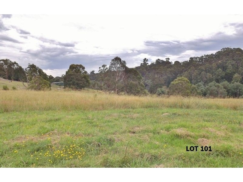 Lot 100 Baillie Street, Yallourn North VIC 3825