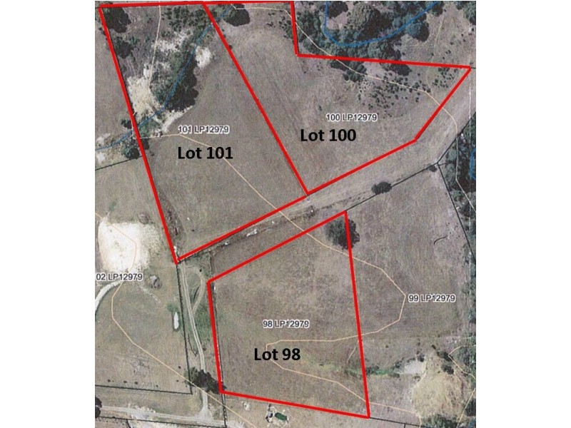 Lot 100 Baillie Street, Yallourn North VIC 3825