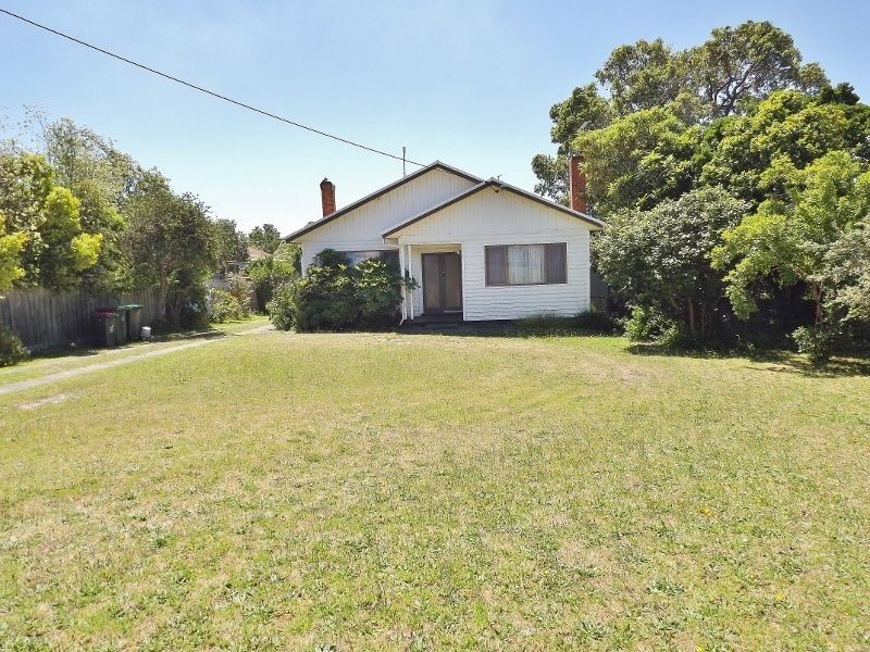 31 Monash Road, Newborough VIC 3825