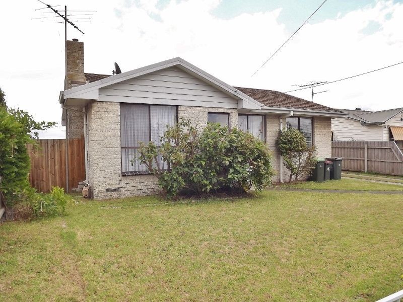 46 Alexander Avenue, Moe VIC 3825
