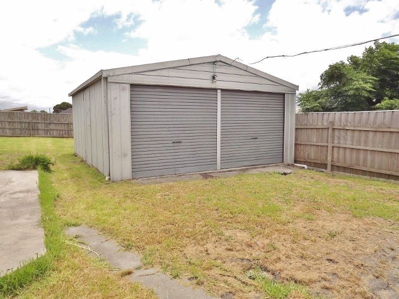 46 Alexander Avenue, Moe VIC 3825