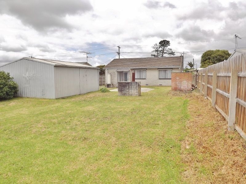 46 Alexander Avenue, Moe VIC 3825