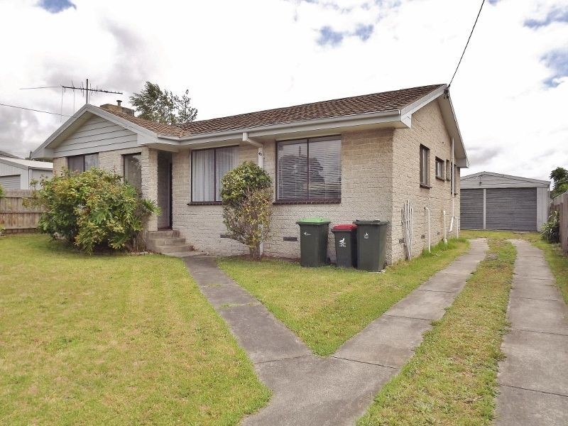 46 Alexander Avenue, Moe VIC 3825