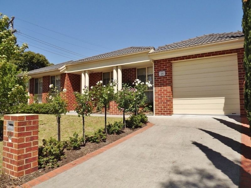 14 Monash Road, Newborough VIC 3825