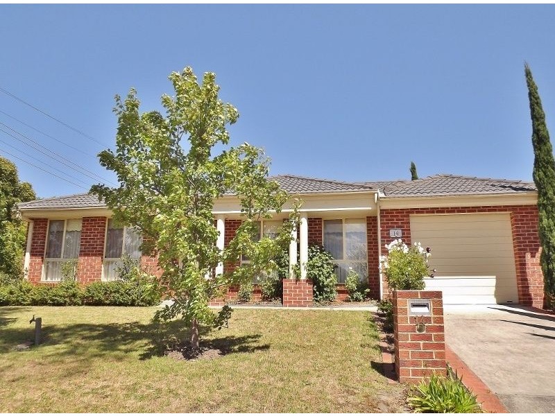 14 Monash Road, Newborough VIC 3825