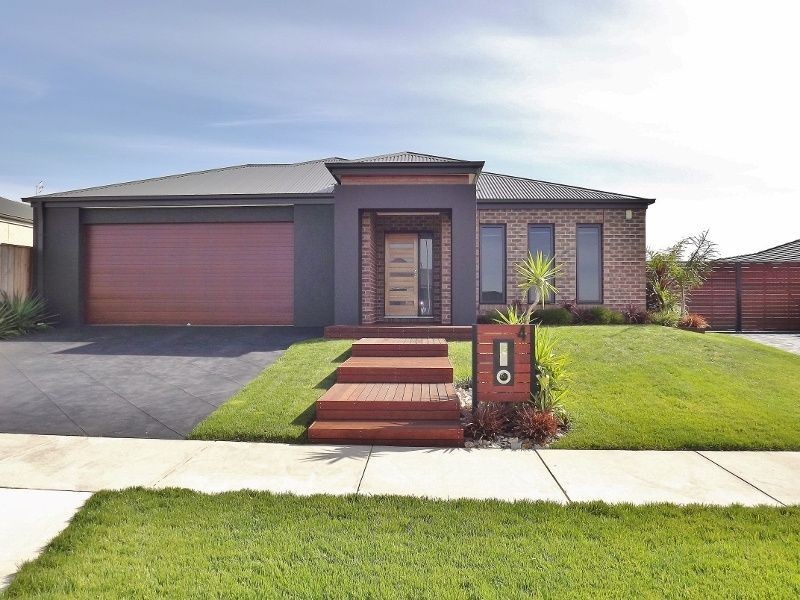 4 Flores Street, Trafalgar VIC 3824