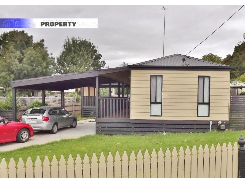 1A Short Street, Moe VIC 3825