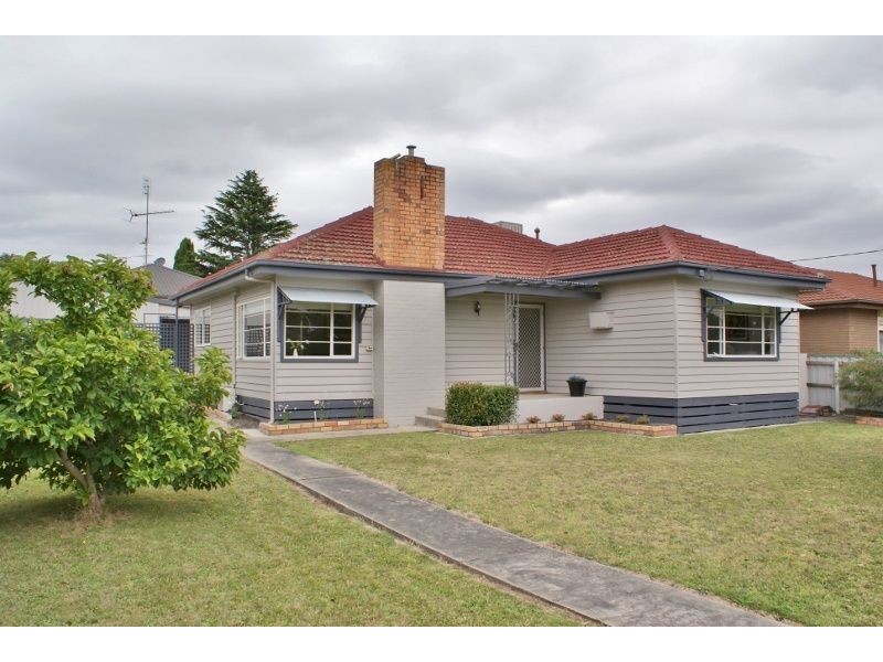76 Chamberlain Road, Newborough VIC 3825