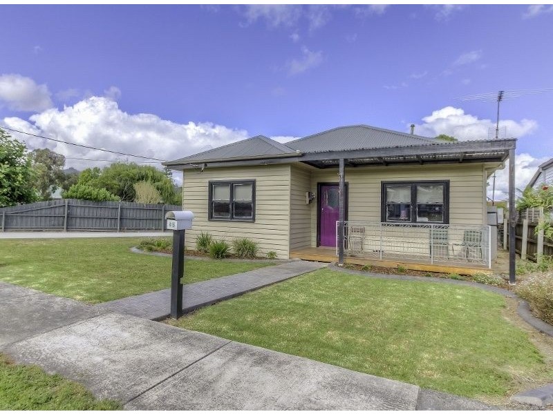 45 Ashby Street, Trafalgar VIC 3824