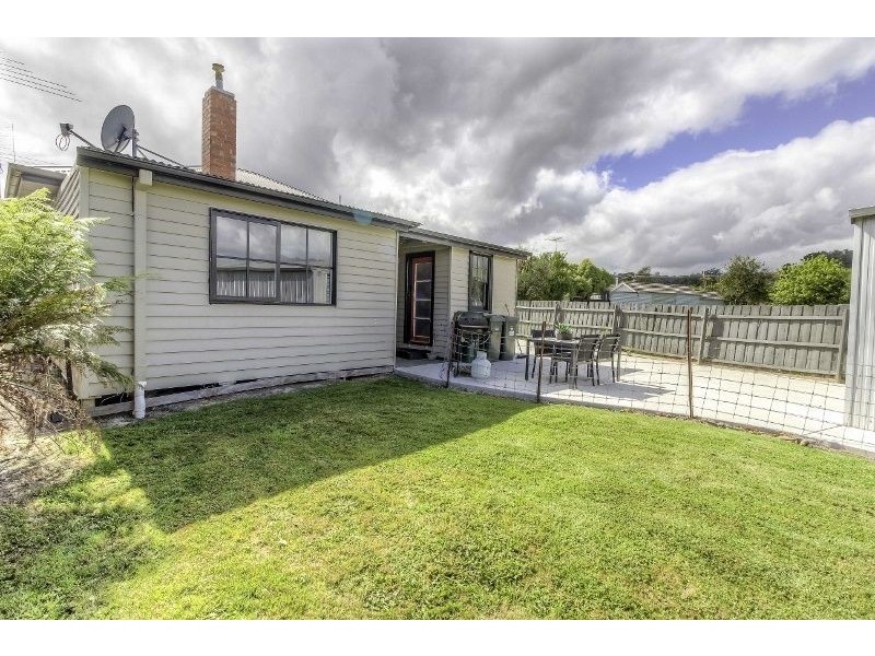 45 Ashby Street, Trafalgar VIC 3824