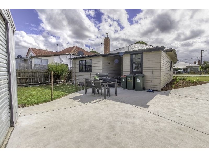 45 Ashby Street, Trafalgar VIC 3824