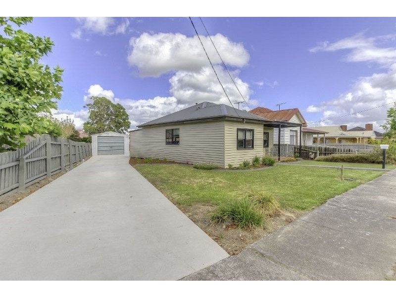 45 Ashby Street, Trafalgar VIC 3824