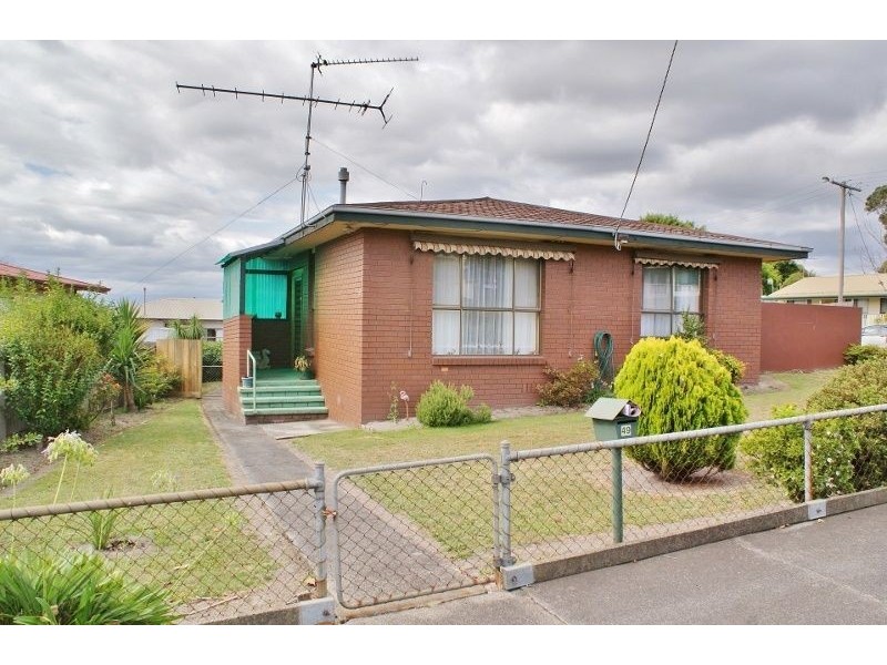 49 Kent Street, Moe VIC 3825