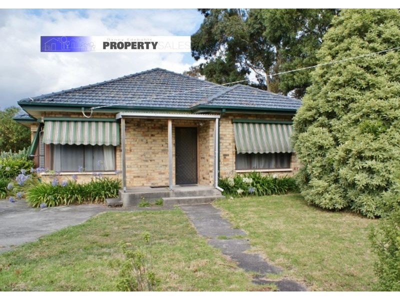 1 Wirraway Street, Moe VIC 3825
