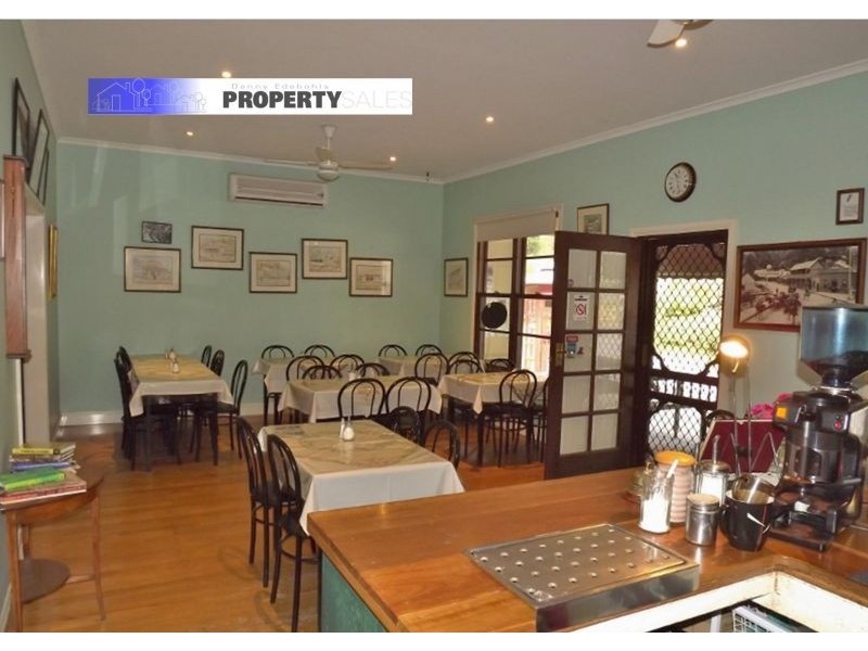 Lot 25 Main Road, Walhalla VIC 3825