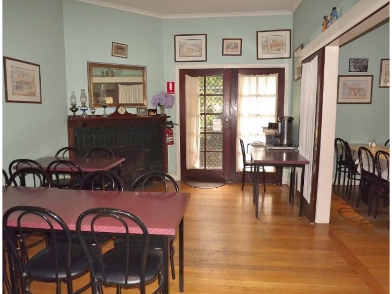 Lot 25 Main Road, Walhalla VIC 3825