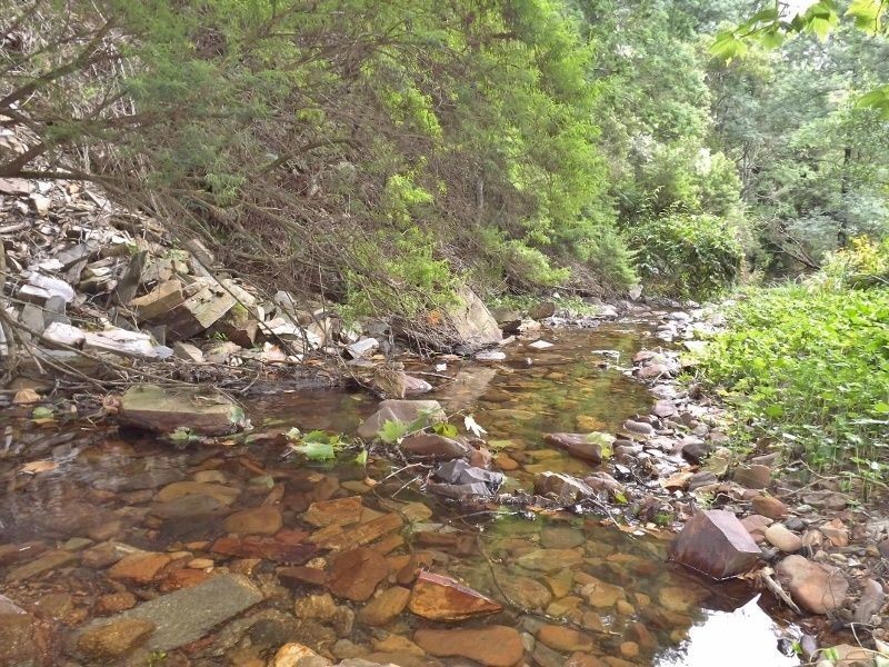 Lot 25 Main Road, Walhalla VIC 3825