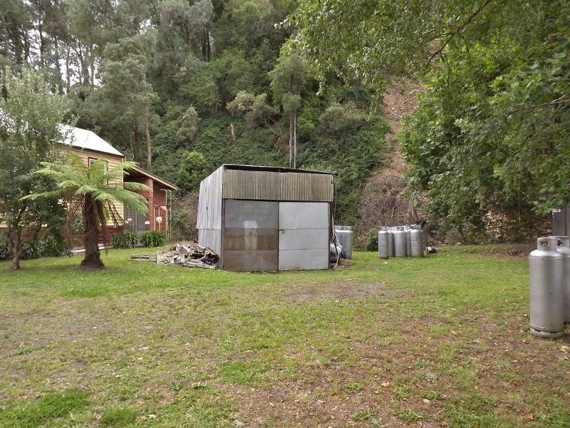 Lot 25 Main Road, Walhalla VIC 3825