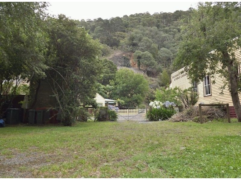 Lot 25 Main Road, Walhalla VIC 3825