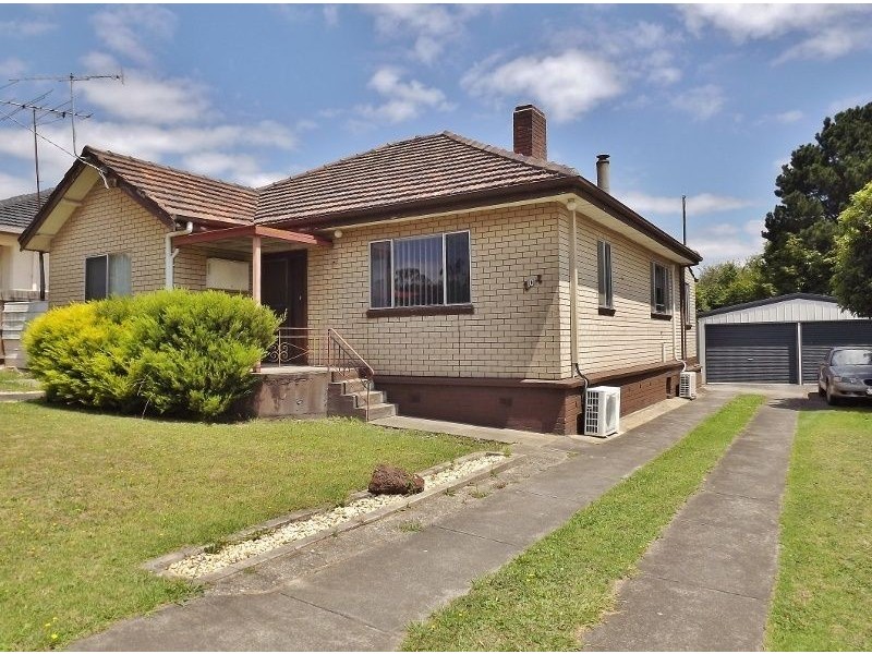 101 Torres Street, Newborough VIC 3825