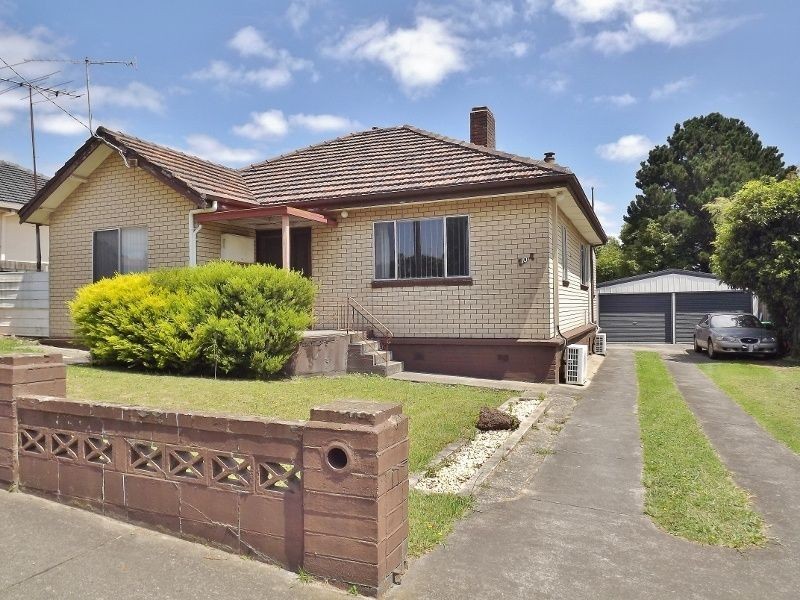 101 Torres Street, Newborough VIC 3825