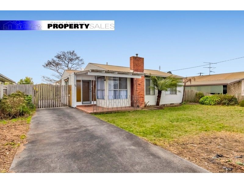 68 Newark Avenue, Newborough VIC 3825