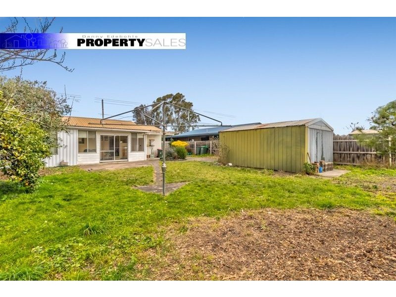 68 Newark Avenue, Newborough VIC 3825